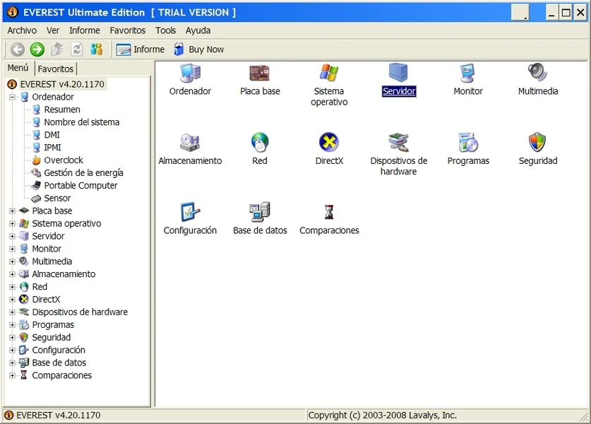 EVEREST Ultimate Edition Crackeado