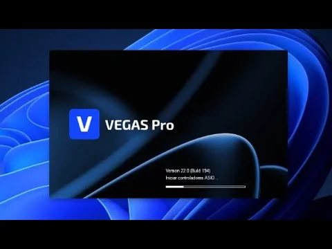 Sony Vegas Pro Crackeado