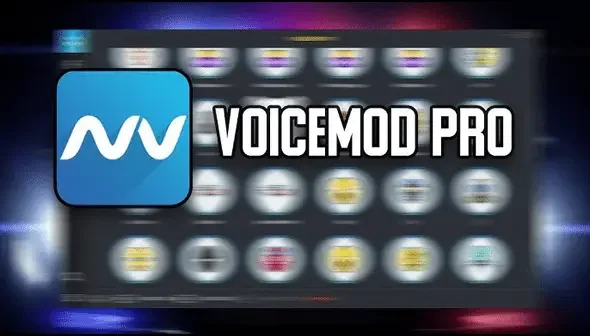 Voicemod Pro Crackeado