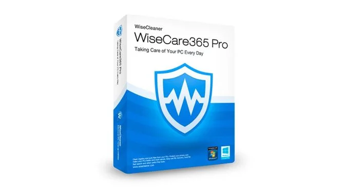 Wise Care 365 Pro Crackeado