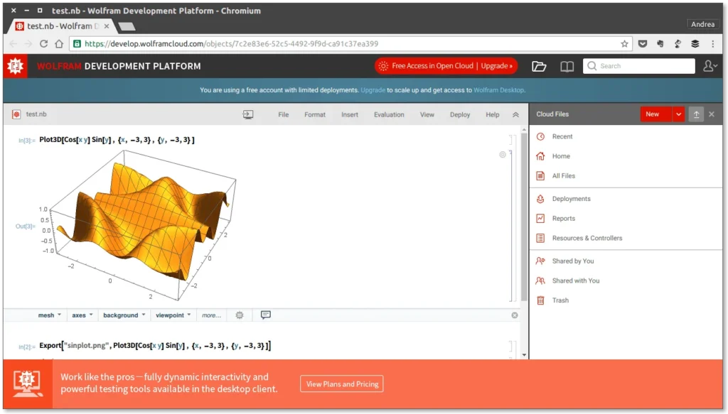 Wolfram Mathematica Crack