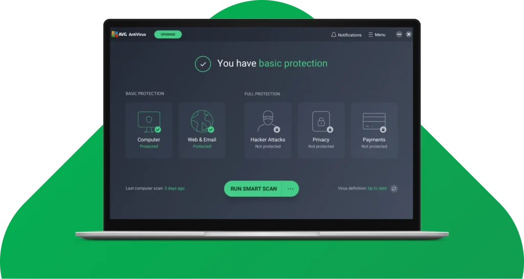 AVG Keys Antivirus Crackeado