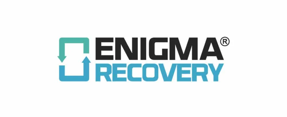 Enigma Recovery Pro Crackeado