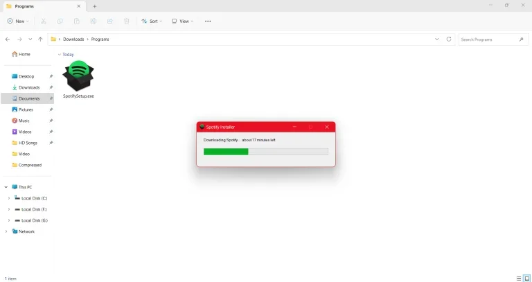 Spotify Premium Crackeado