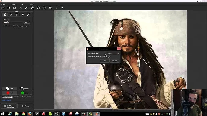 Teorex Inpaint Crackeado