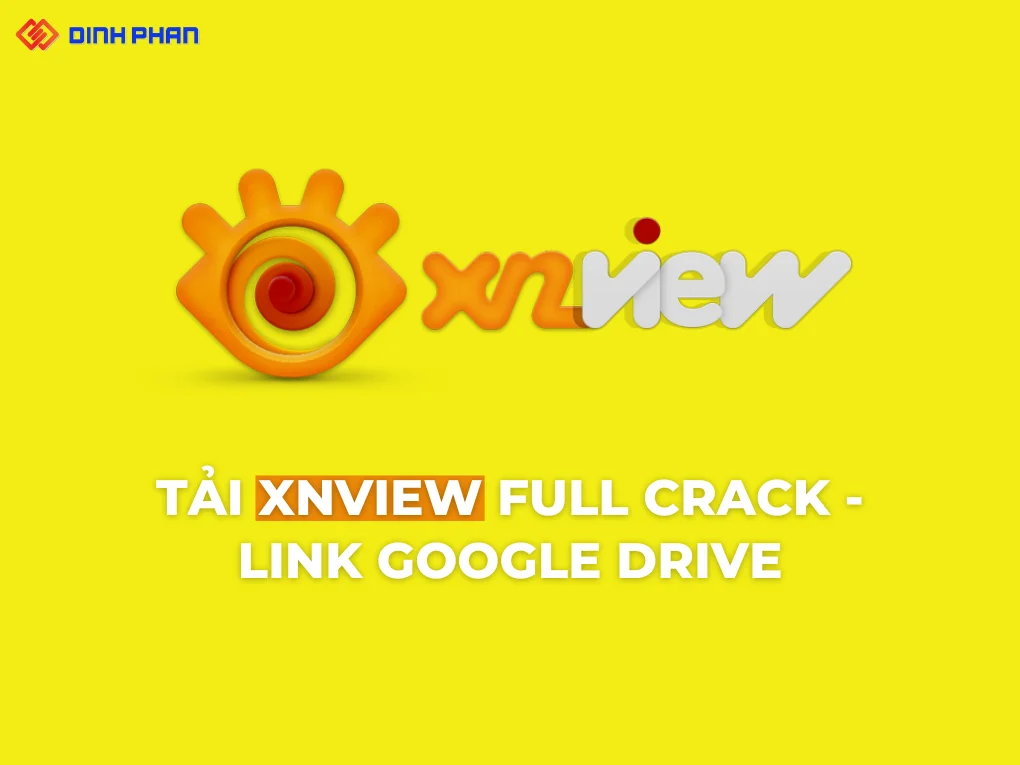 XnView Crack