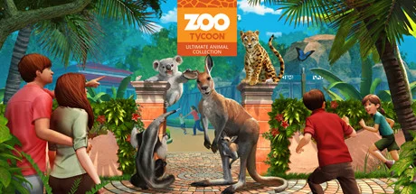 Zoo Tycoon Crack