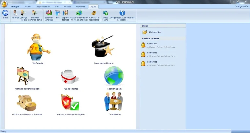 aSc TimeTables Crackeado