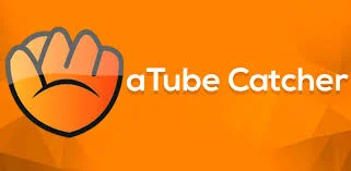 aTube Catcher Crackeado
