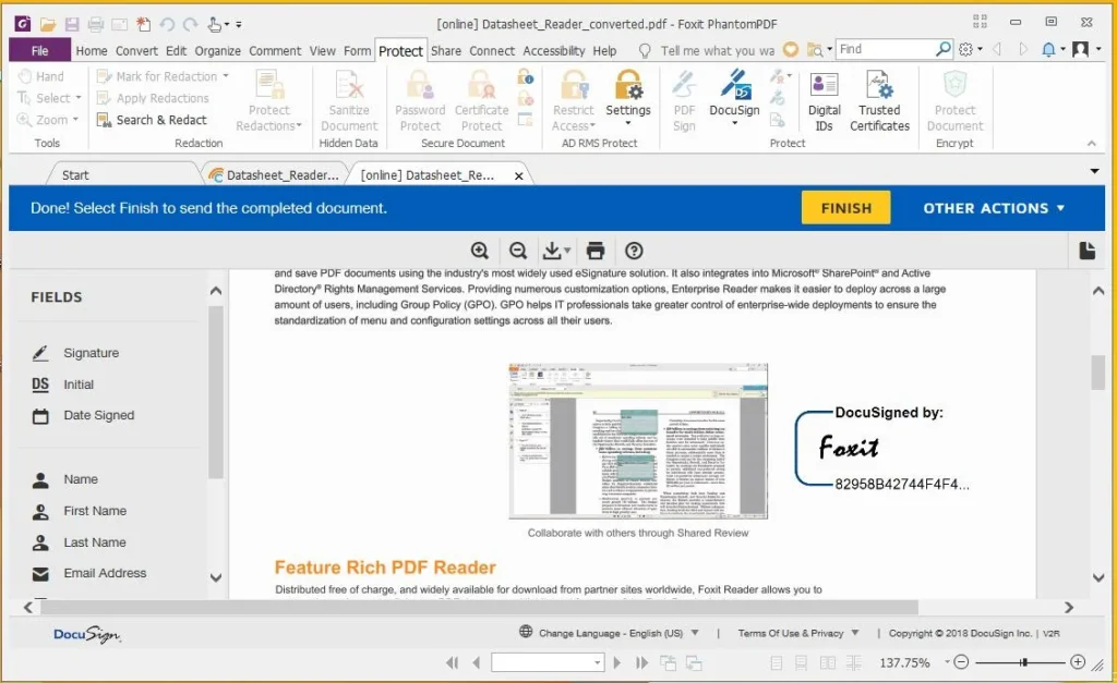 Foxit PhantomPDF Crackeado
