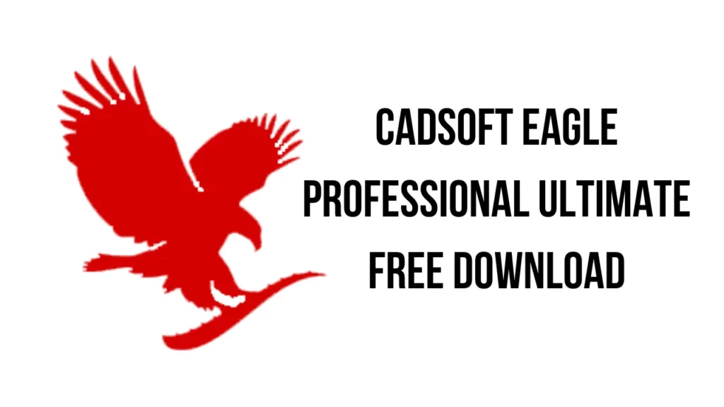 CadSoft Eagle Pro Crackeado