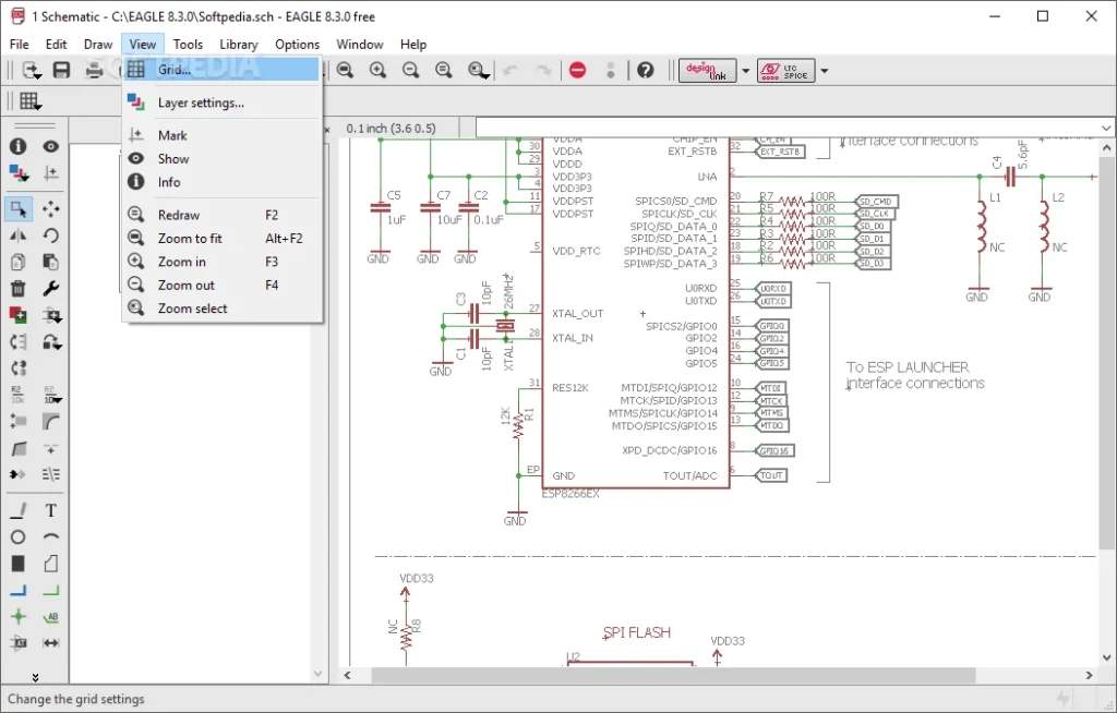 CadSoft Eagle Pro Crackeado