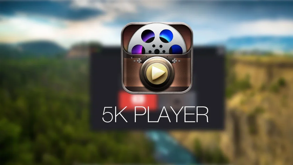5KPlayer Crack