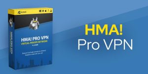 HMA Pro VPN License Key 