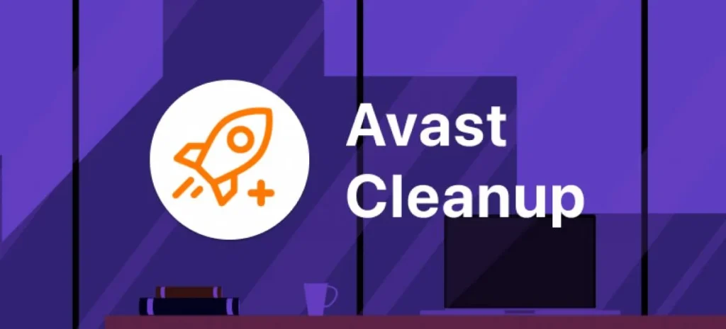 Avast Cleanup Premium Crackeado