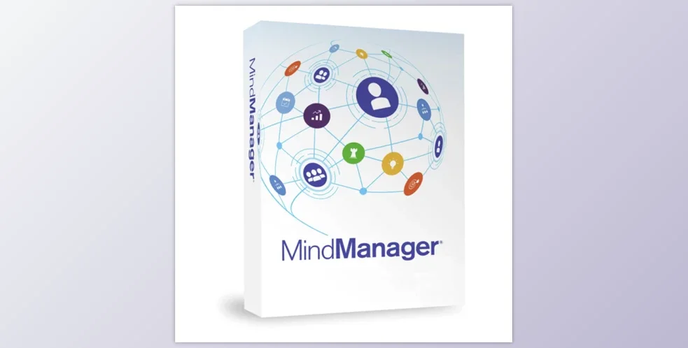 MindManager Crack