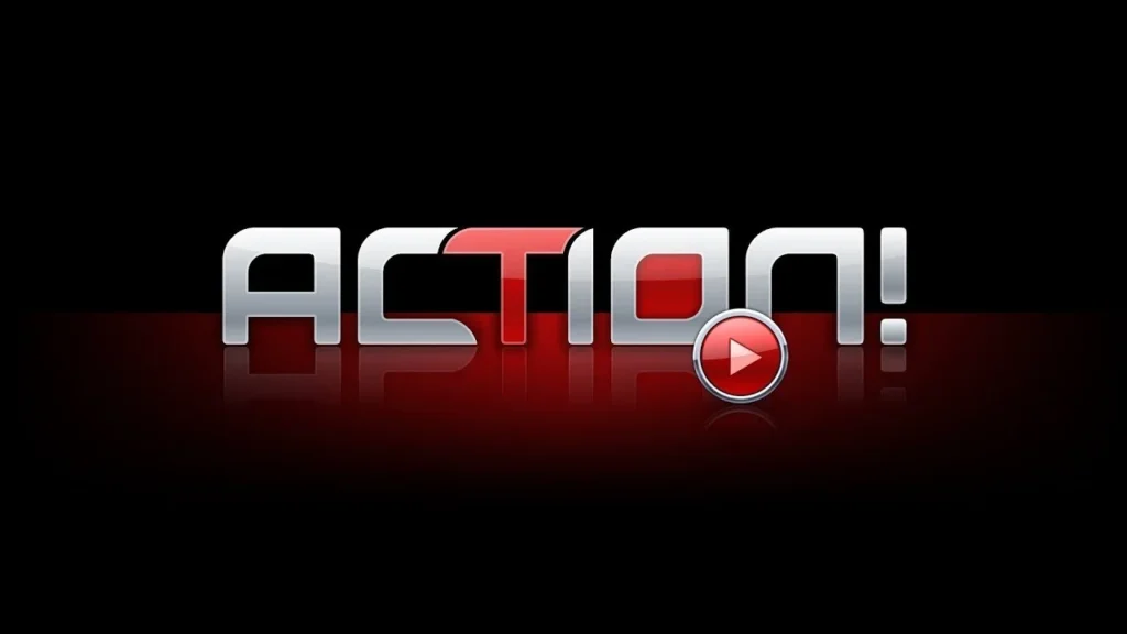 Mirillis Action Crackeado