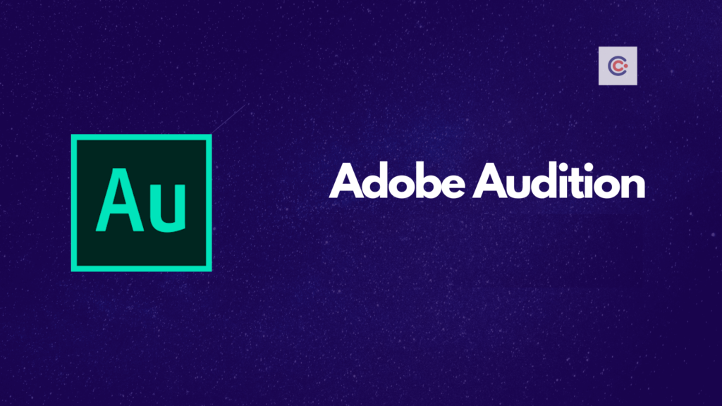 Adobe Audition Crackeado