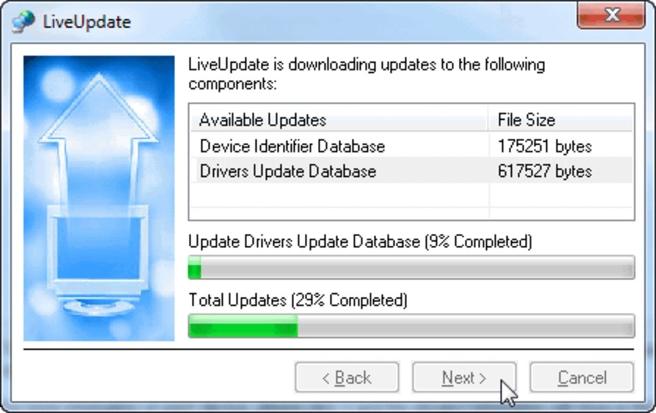 Driver Magician v6.2 Portable 