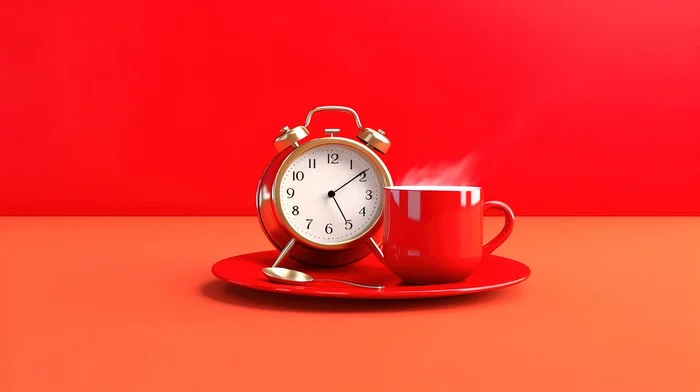 Hot Alarm Clock Crack