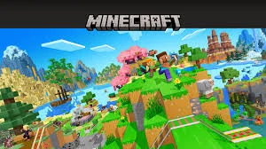 Minecraft Crack