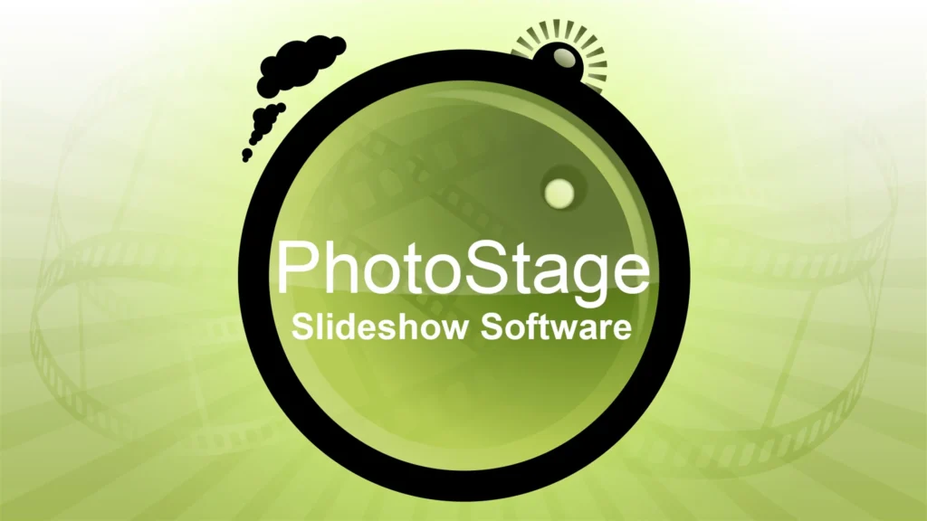 PhotoStage Professional Crackeado 