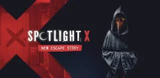 Spotlight Room Escape X Crack