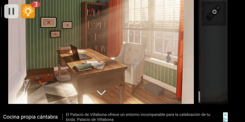 Spotlight Room Escape X Crack