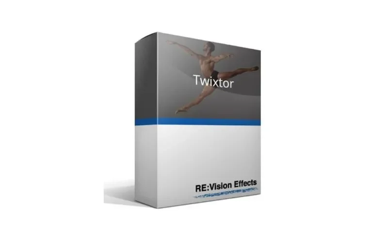 Twixtor Pro Crackeado