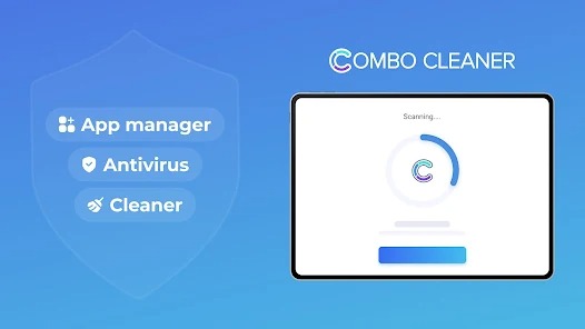 Combo Cleaner Premium Activation Key