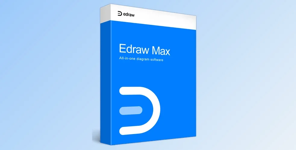 EdrawMax Crackeado