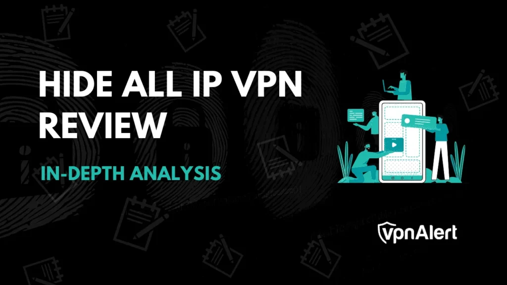 Hide All IP Crackeado