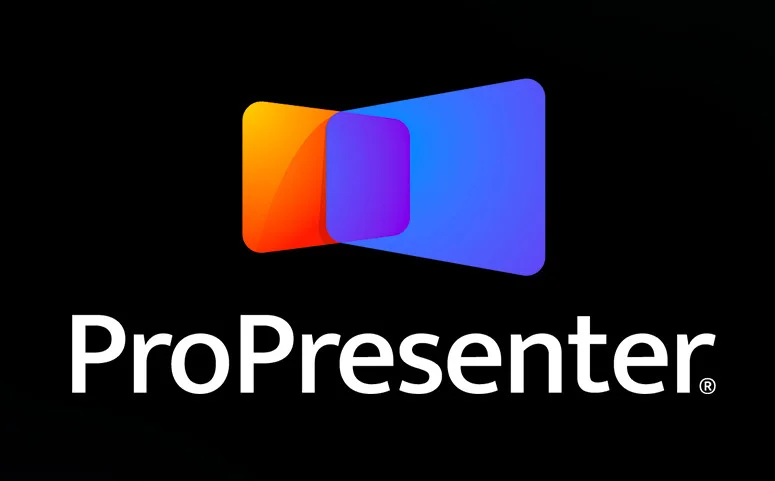 ProPresenter Crackeado
