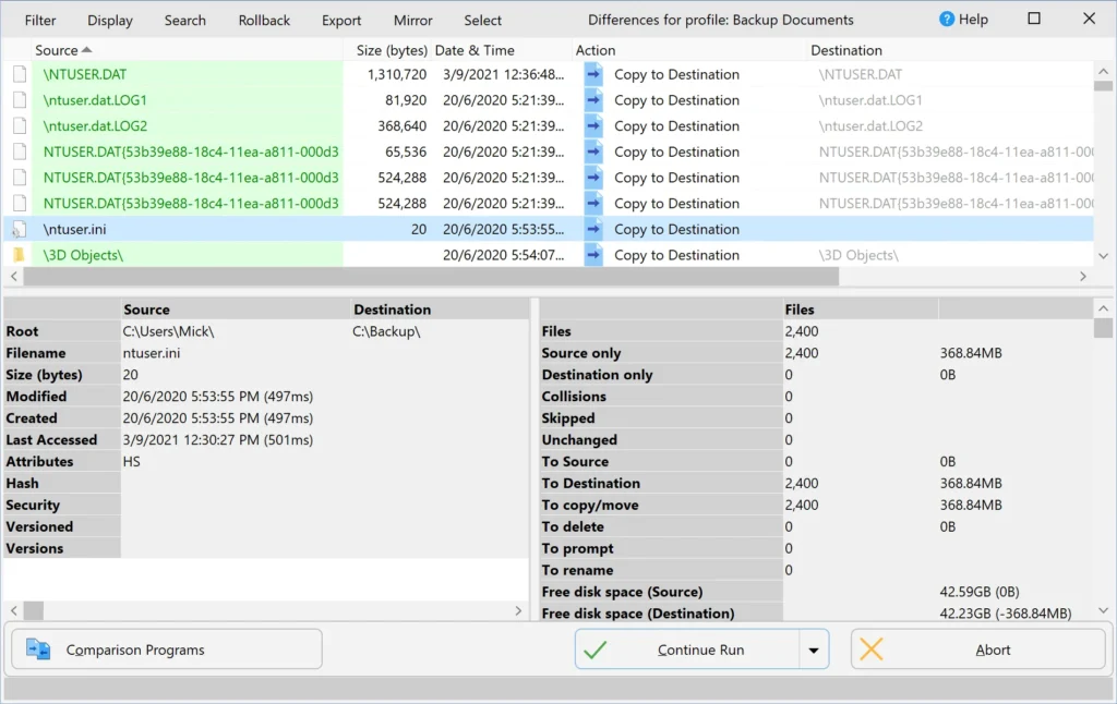 SyncBackPro Crackeado