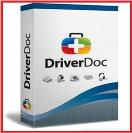 DriverDoc Pro Download 32-Bits 
