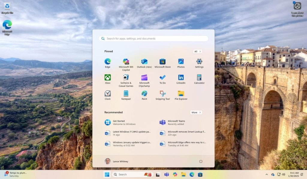 Windows 11 Crackeado 