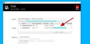 HDClone Download Para Windows 