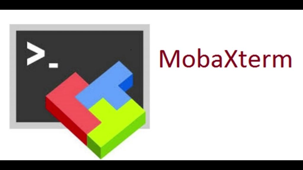 MobaXterm Professional Portable Crackeado