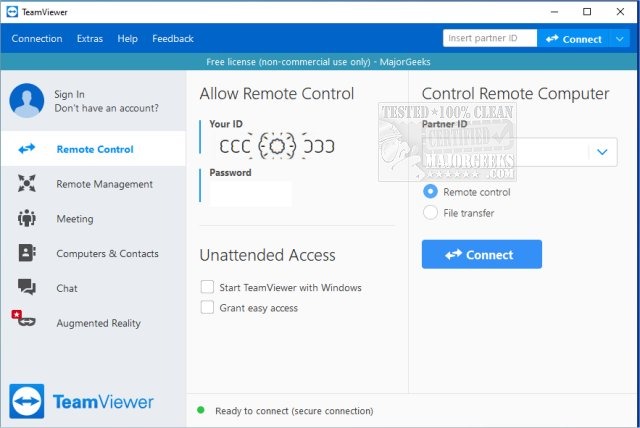 TeamViewer Crackeado