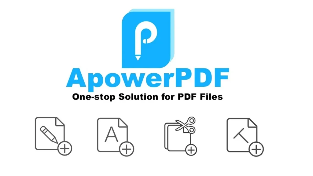 ApowerPDF Crackeado
