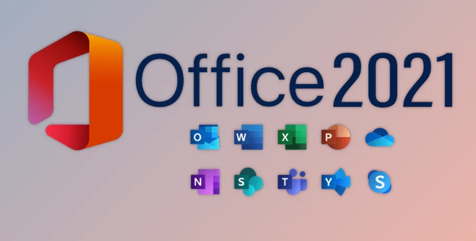 Microsoft Office 2021 Crackeado