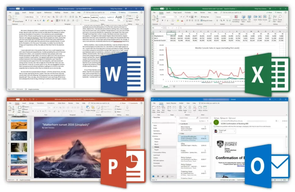 Microsoft Office 2021 Crackeado