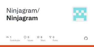 Ninjagram Crackeado 